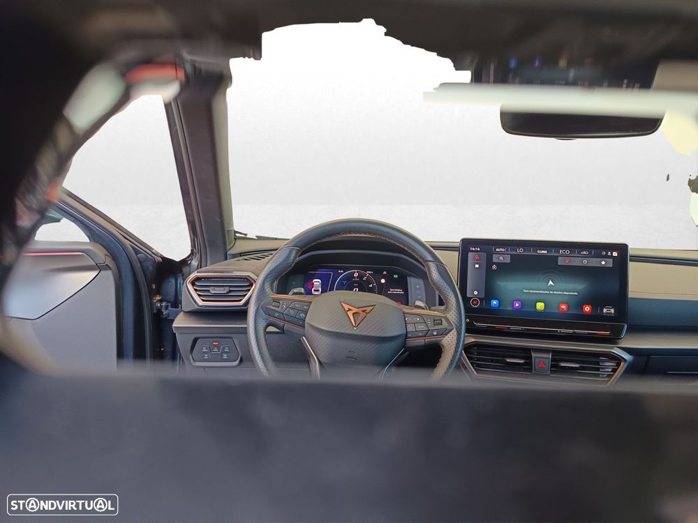 Cupra Formentor - 12