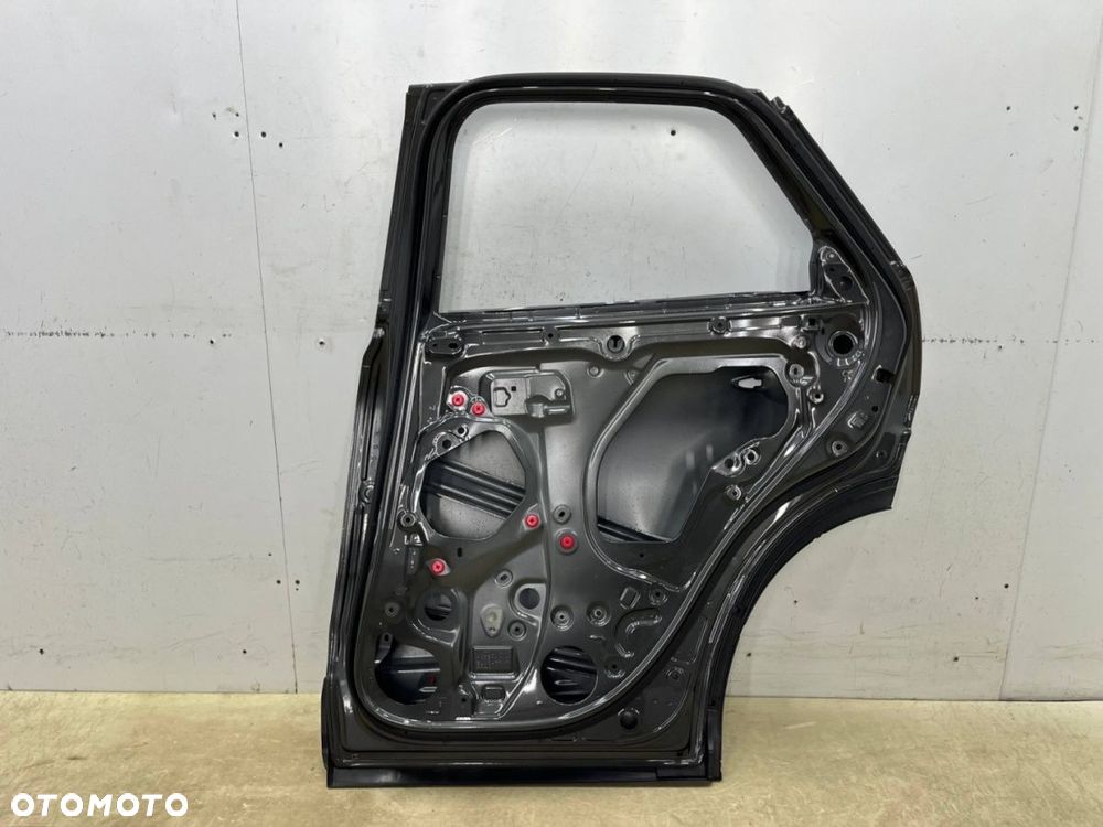 Drzwi Mazda CX-30 CX30 19r.- prawe tylne prawy tył DFR572010 - 13
