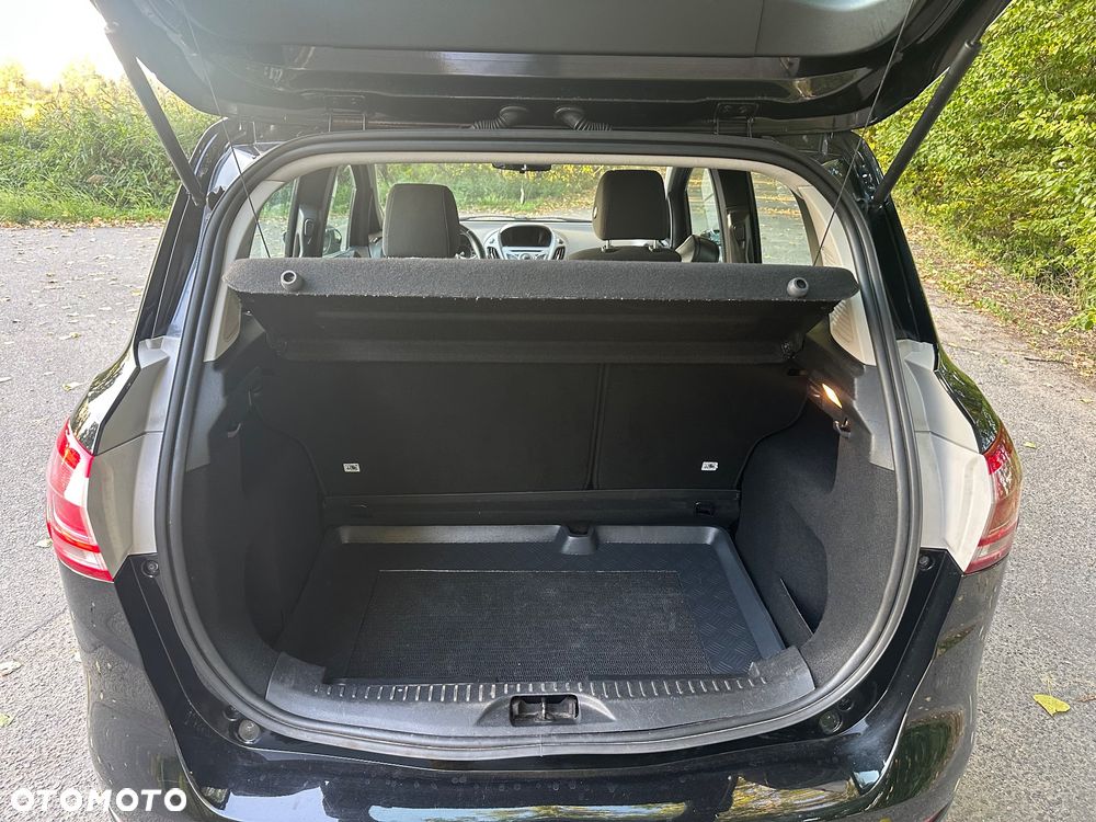 Ford B-MAX 1.6 TDCi Titanium - 9