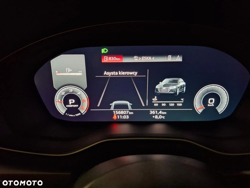Audi A4 Limousine 2.0 TDI Quattro S tronic - 3