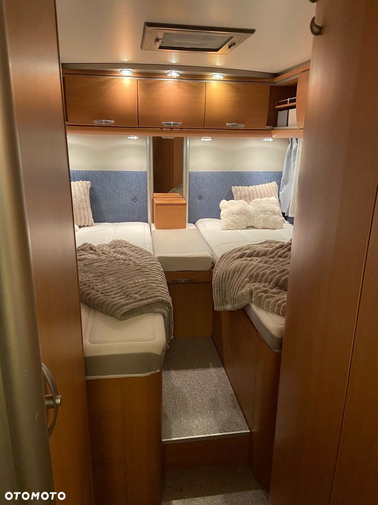 KNAUS Sun Ti Renault Master - 13