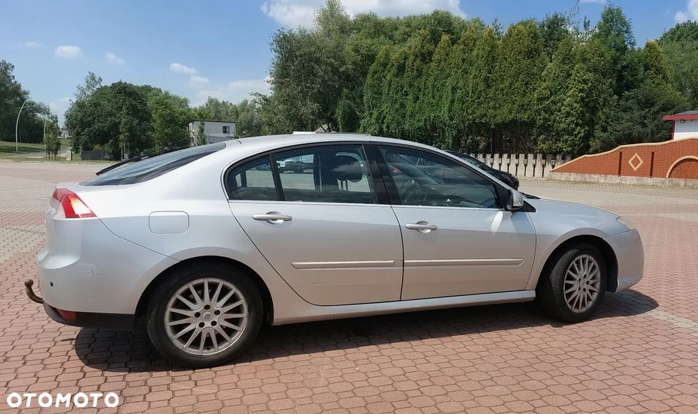 Renault Laguna - 10