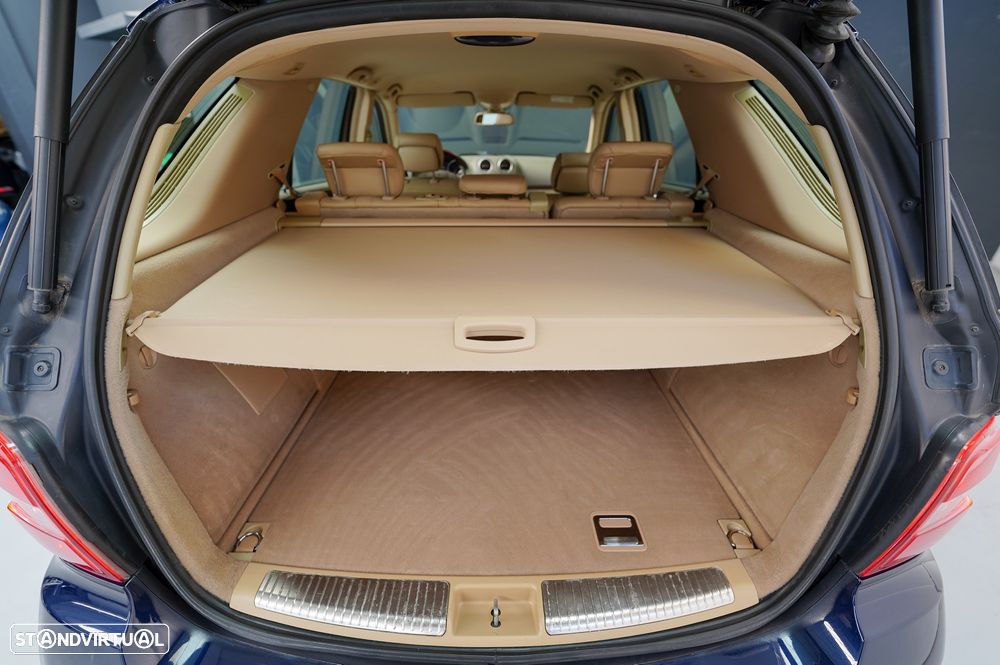 Mercedes-Benz ML 350 CDI BlueEfficiency - 37