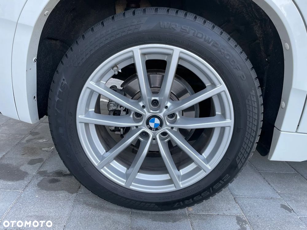 BMW X2 sDrive18i M Sport X - 10