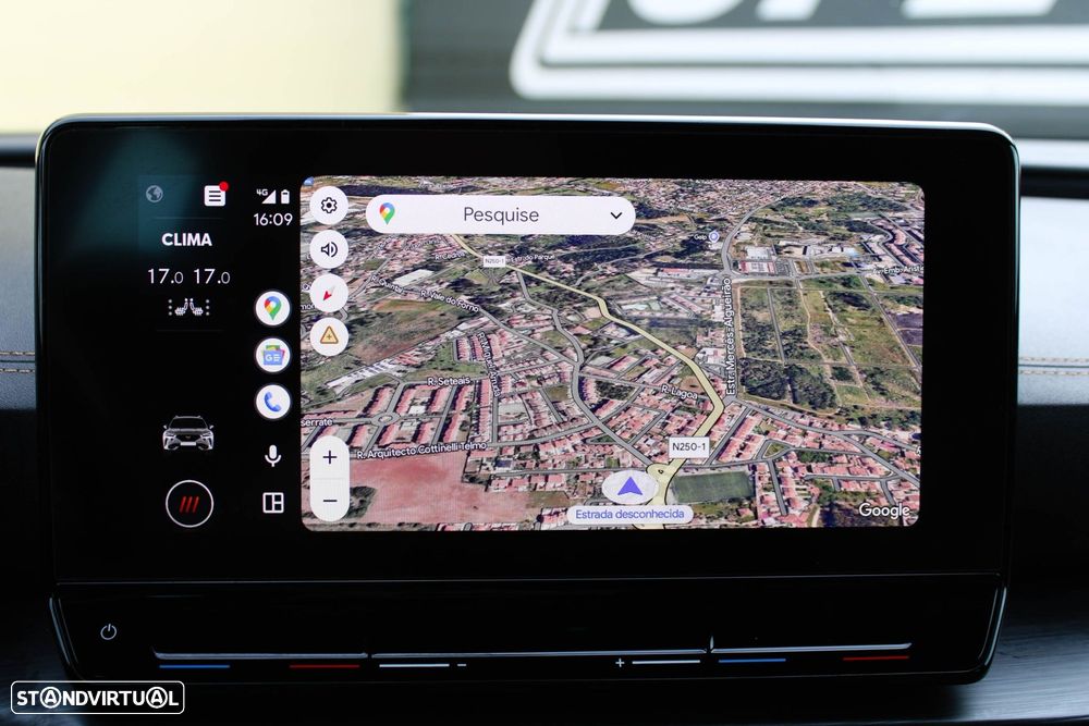 Cupra Formentor 2.0 TDI Sport - 29