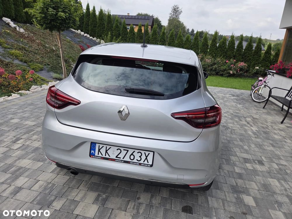 Renault Clio - 29