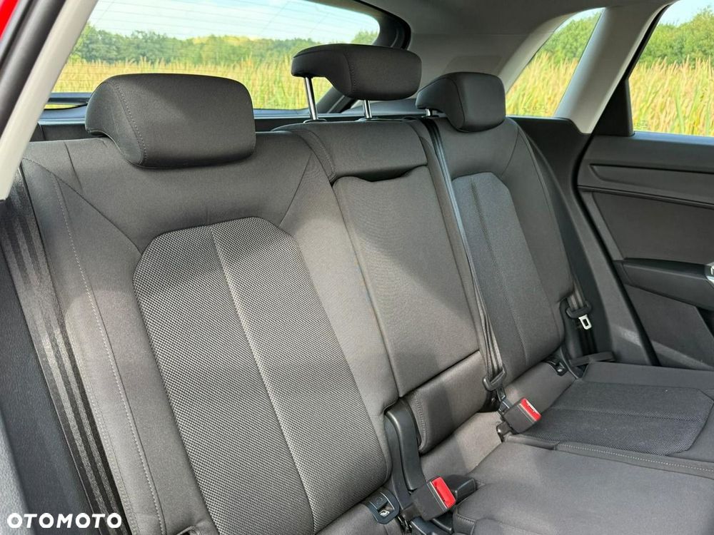 Audi Q3 40 TFSI Quattro Advanced S tronic - 23