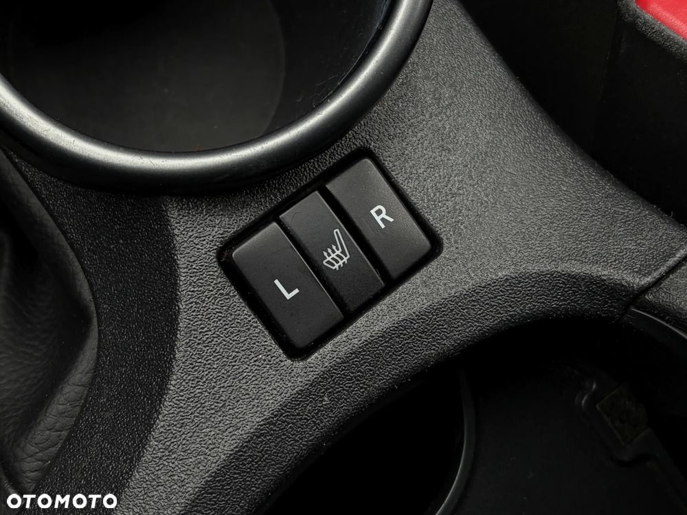 Toyota Verso 1.6 7-Sitzer Life - 31