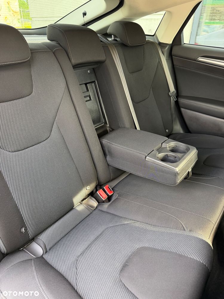 Ford Mondeo 1.5 EcoBoost STart-Stopp Titanium - 18