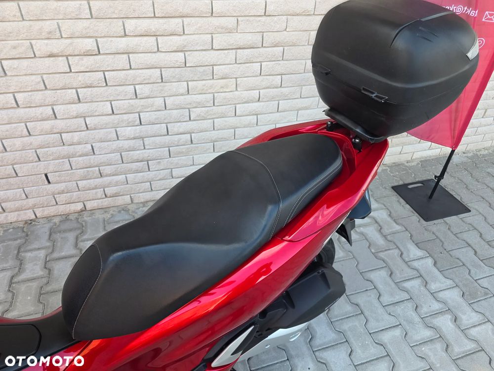 Honda PCX - 14