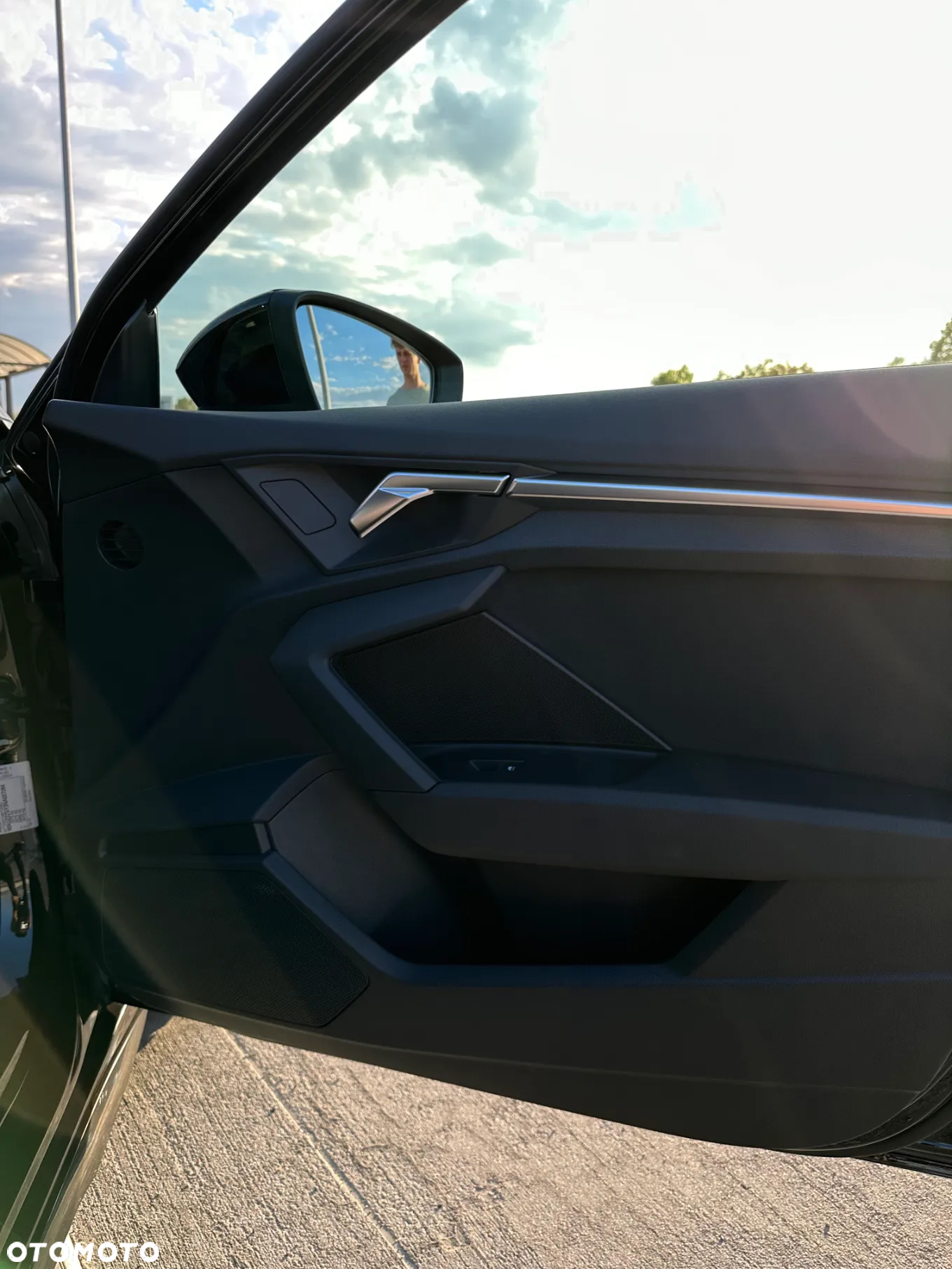 Audi A3 35 TFSI S tronic - 25
