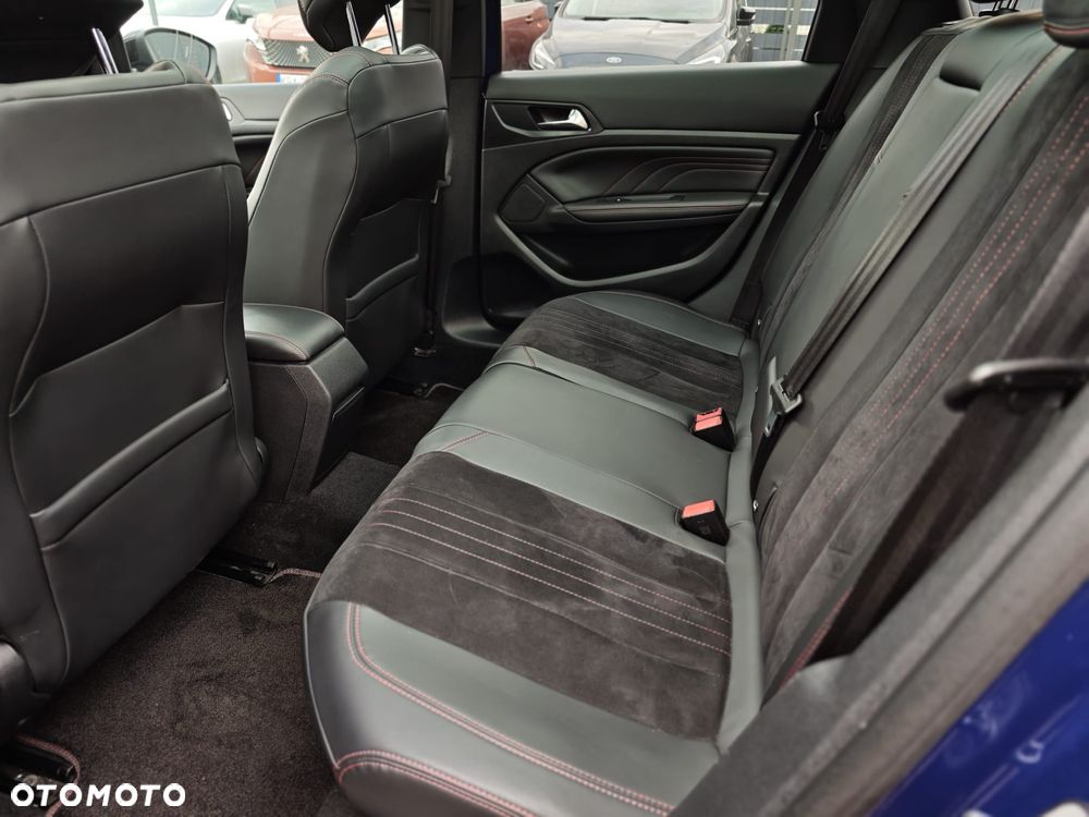 Peugeot 308 SW BlueHDi 180 EAT6 GT - 14