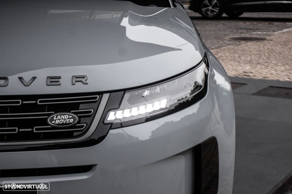 Land Rover Range Rover Evoque P300e S - 7