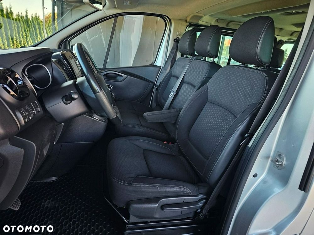 Opel Vivaro - 20