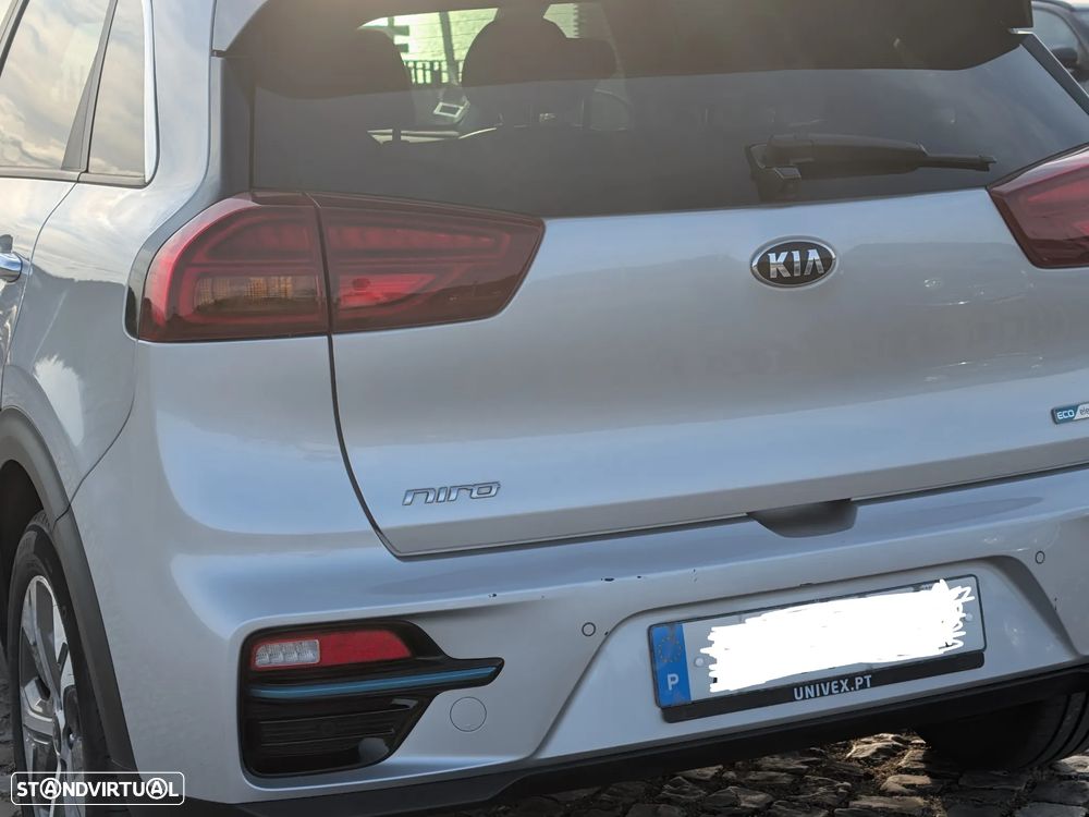 Kia Niro - 14