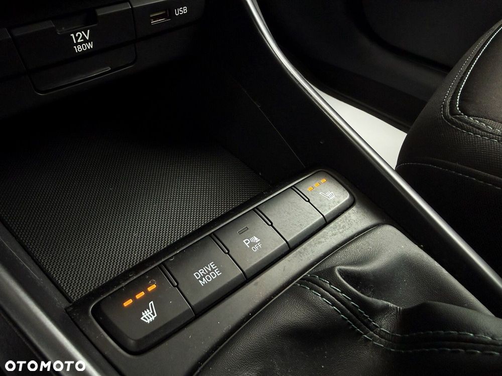 Hyundai Bayon 1.0 T-GDI Smart - 26