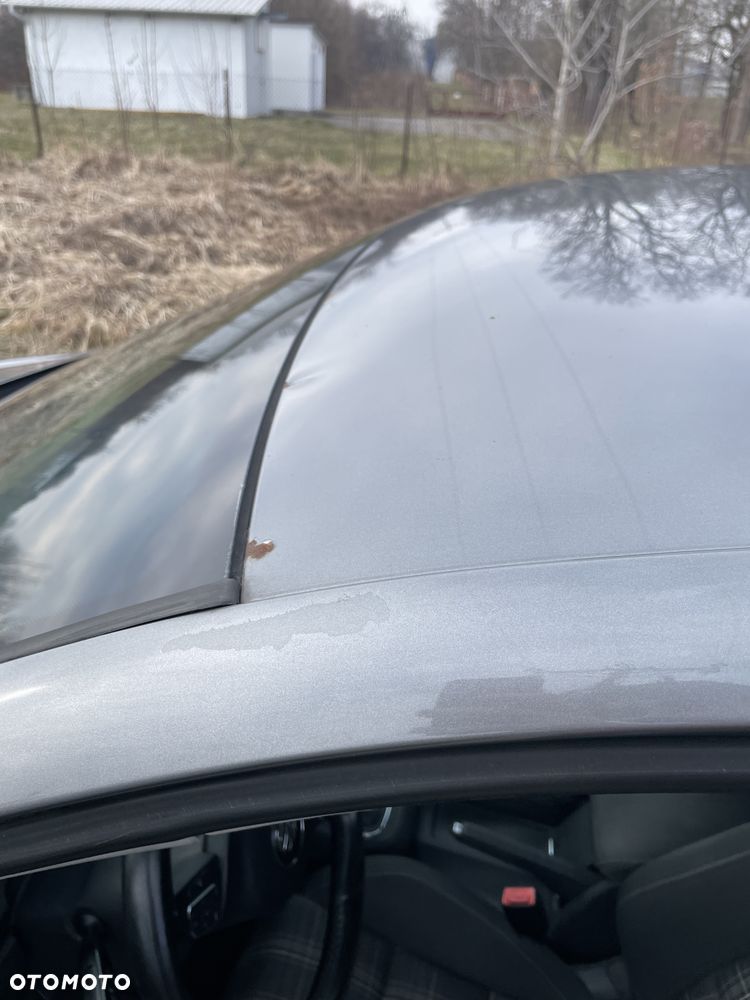 Volkswagen Golf 2.0 TDI Trendline - 34
