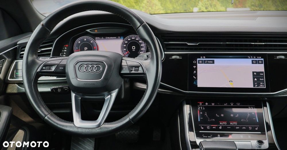 Audi Q8 - 11