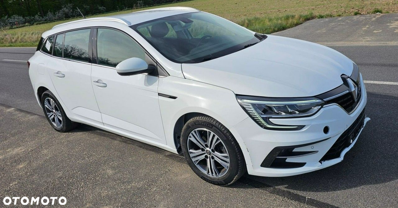 Renault Megane - 10