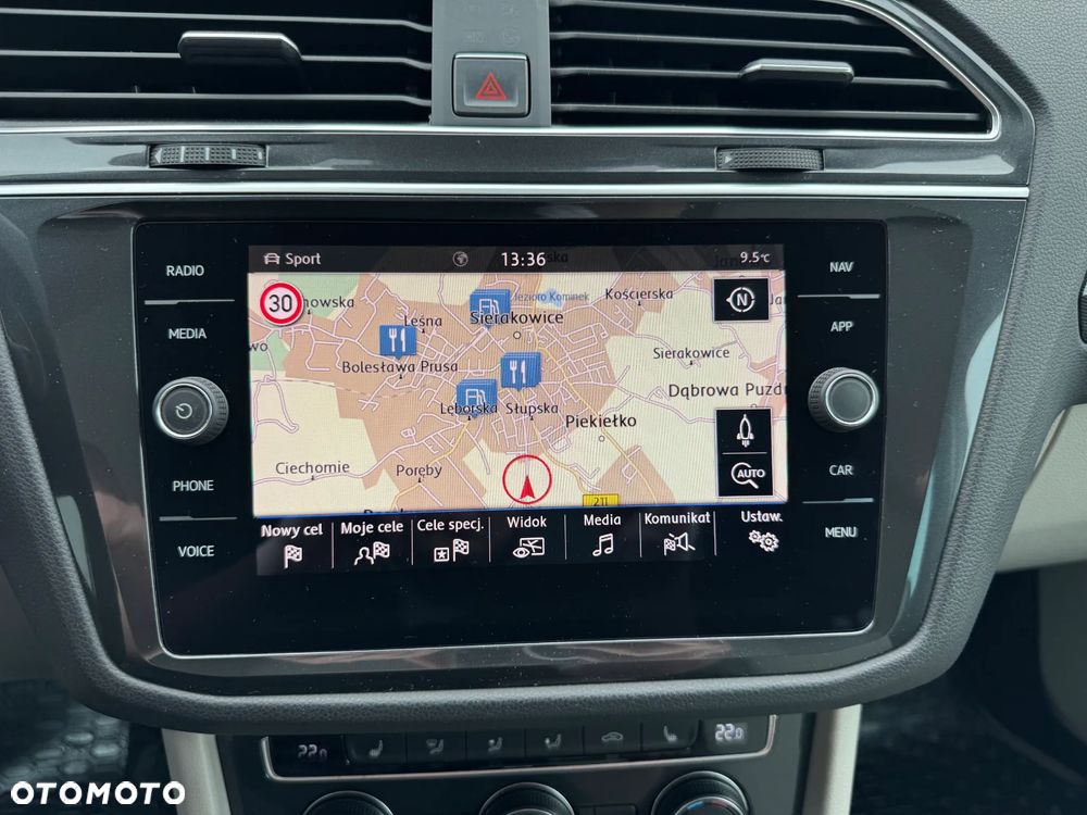 Volkswagen Tiguan 2.0 TDI BMT SCR 4Mot Highline DSG - 23