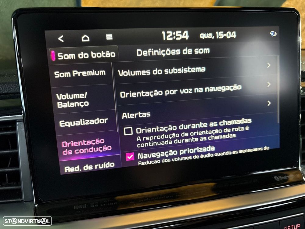Kia Ceed SW 1.6 CRDi TX+SRF - 39