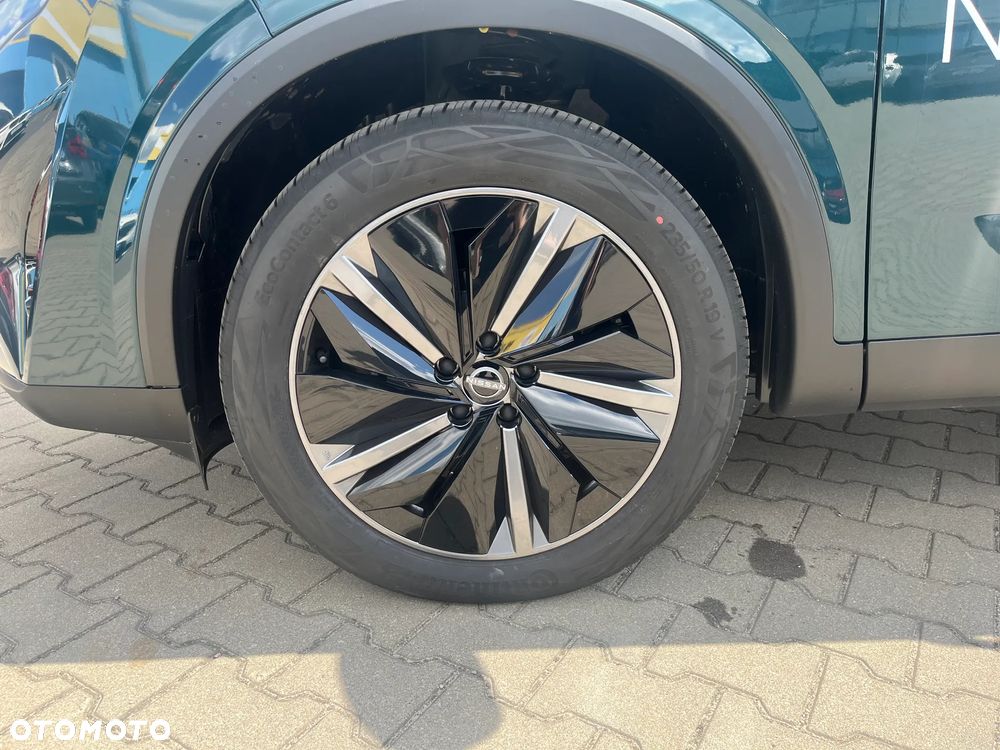Nissan Qashqai - 18