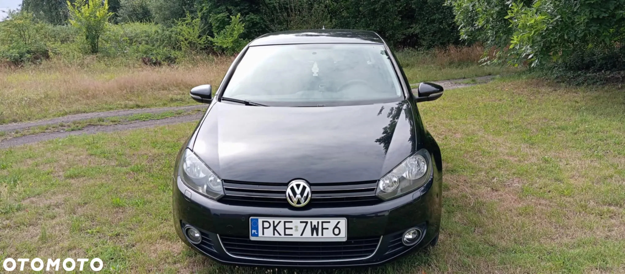 Volkswagen Golf 2.0 TDI 4Motion Comfortline - 12