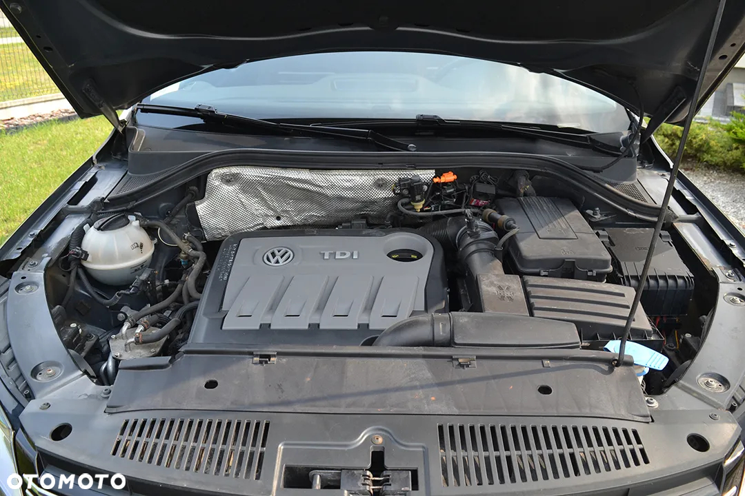 Volkswagen Tiguan - 35