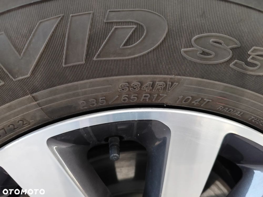 Chrysler Pacifica - 10