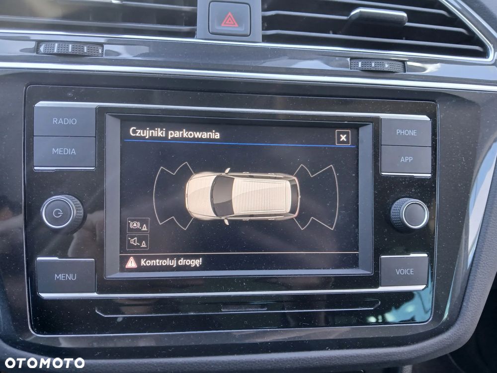 Volkswagen Tiguan 1.5 TSI EVO Life - 22