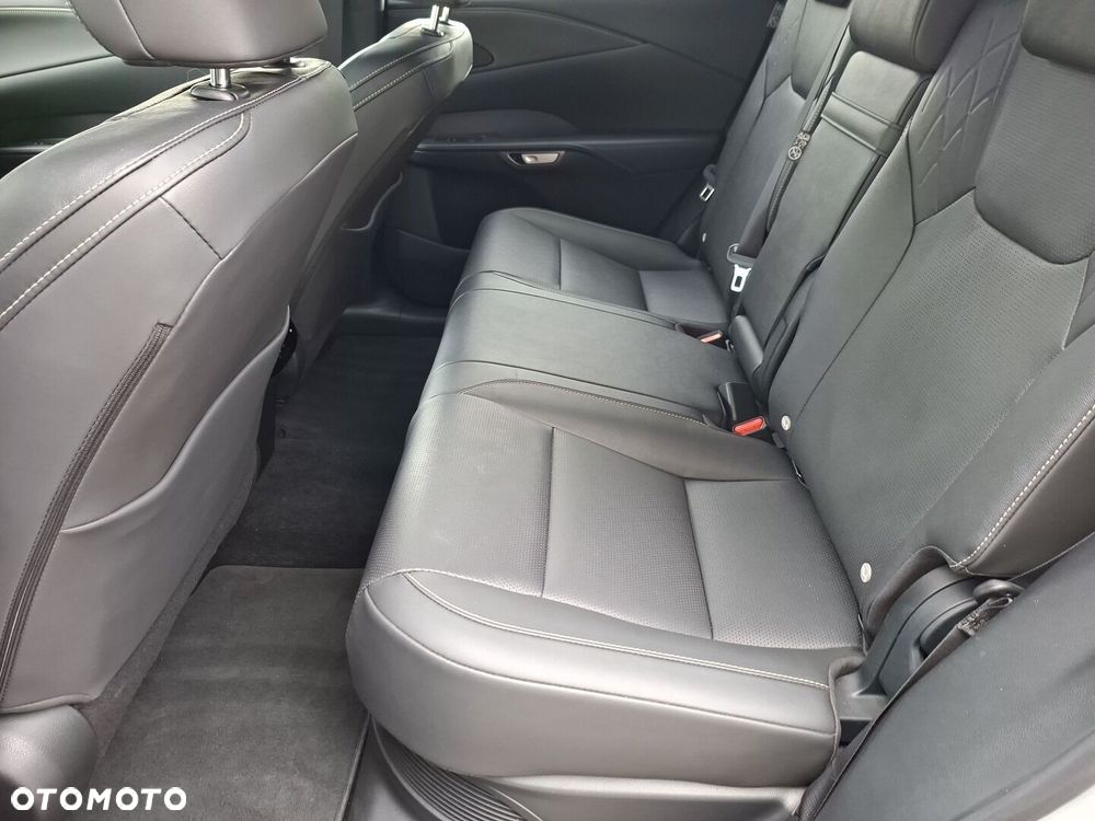 Lexus RX - 15