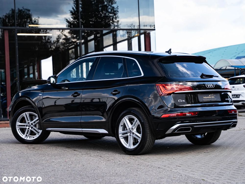 Audi Q5 - 11