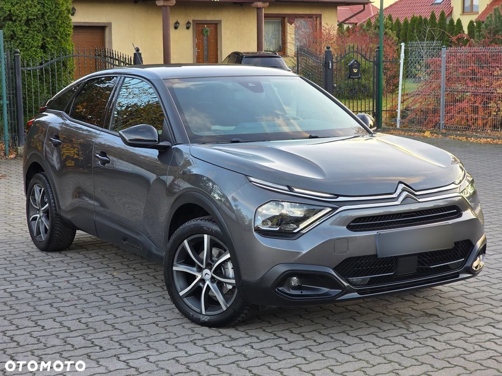 Citroën C4 1.2 PureTech Live Pack S&S - 4