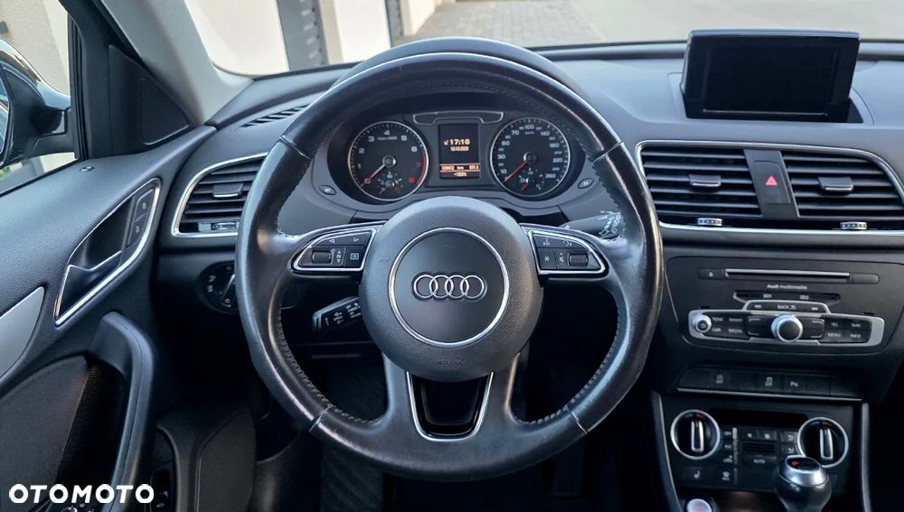 Audi Q3 - 21