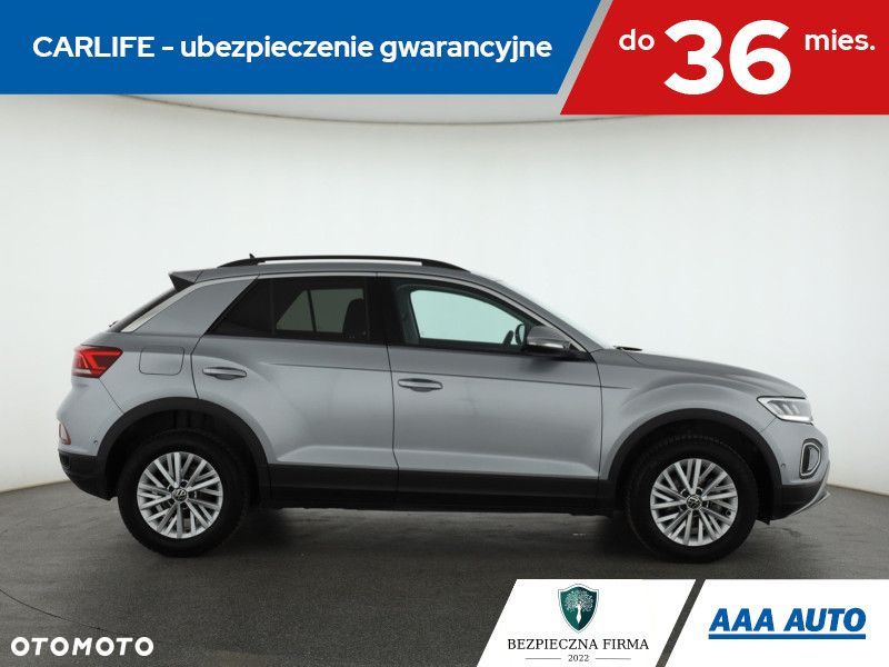 Volkswagen T-Roc - 8