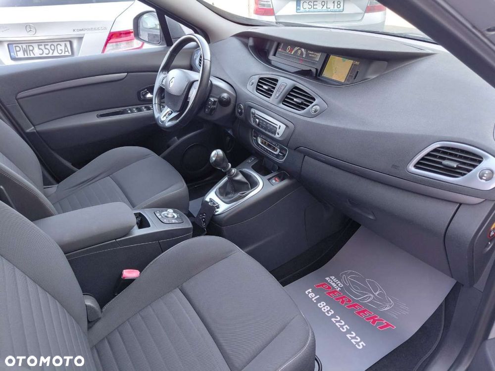 Renault Scenic - 19