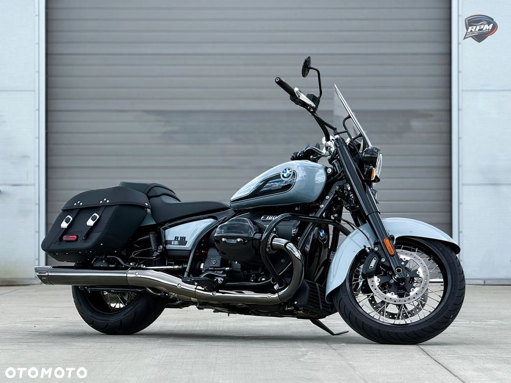 BMW R