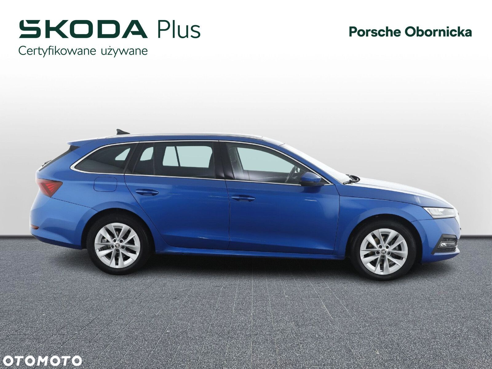 Skoda Octavia 2.0 TDI Style DSG - 3
