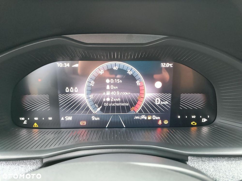 Skoda Kamiq 1.5 TSI Edition 130 - 14