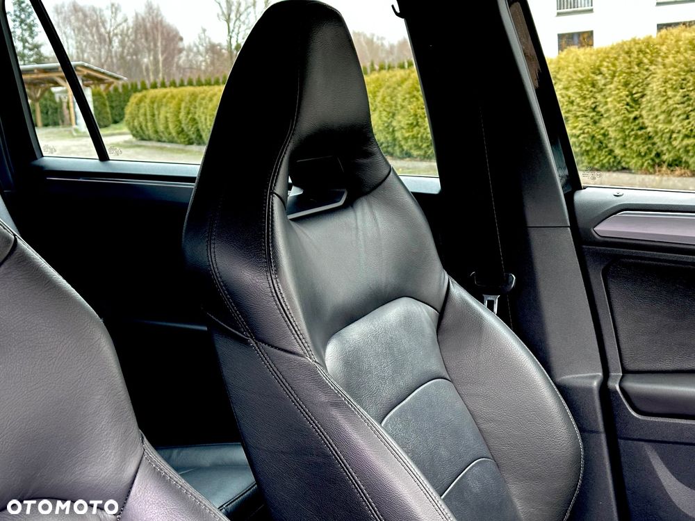 Seat Tarraco 1.5 TSI ACT OPF DSG FR - 26