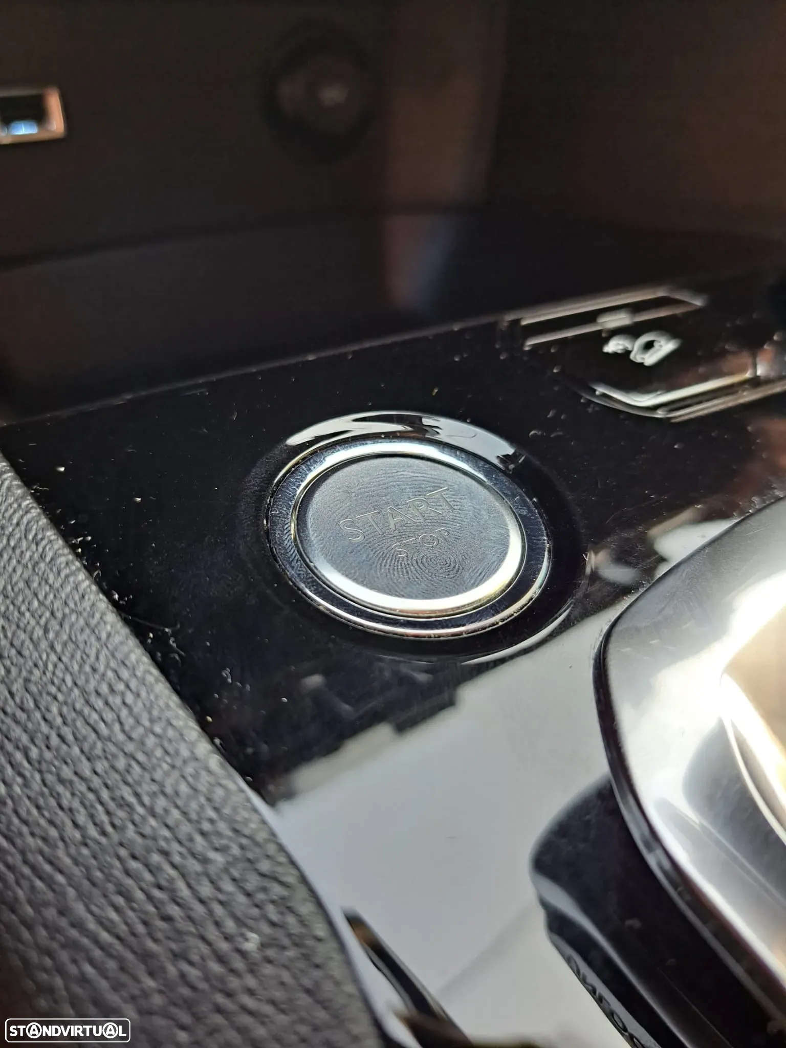 Peugeot 3008 PureTech 130 Stop & Start GPF EAT8 Crossway - 16