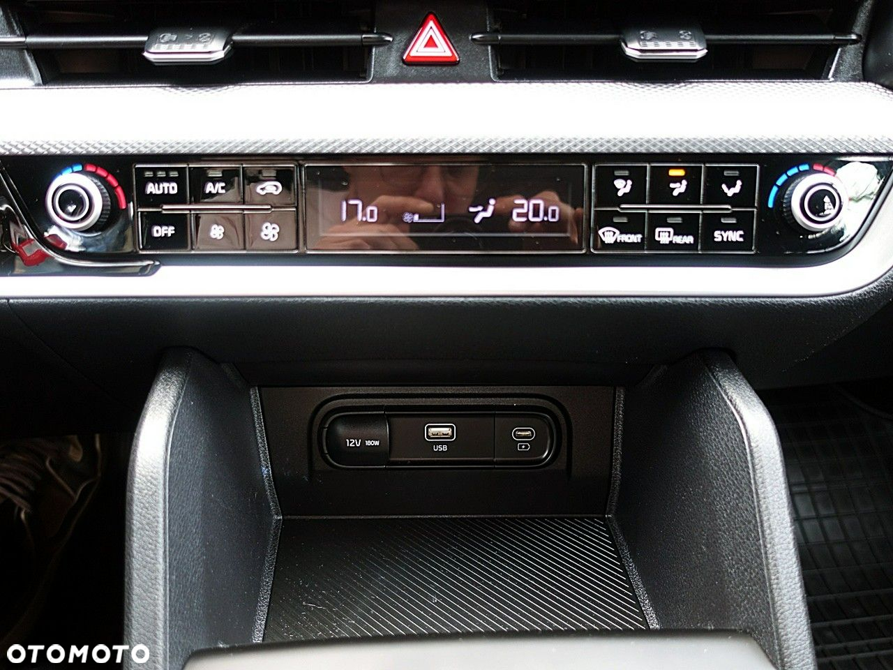 Kia Sportage - 21