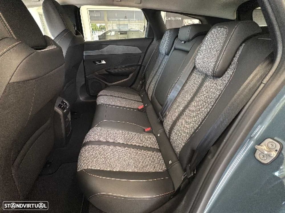 Peugeot 308 SW 1.5 BlueHDi Allure EAT8 - 10