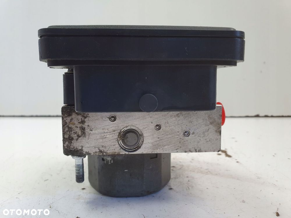 Dacia Sandero POMPA ABS hamulcowa STEROWNIK 0265956403 - 14