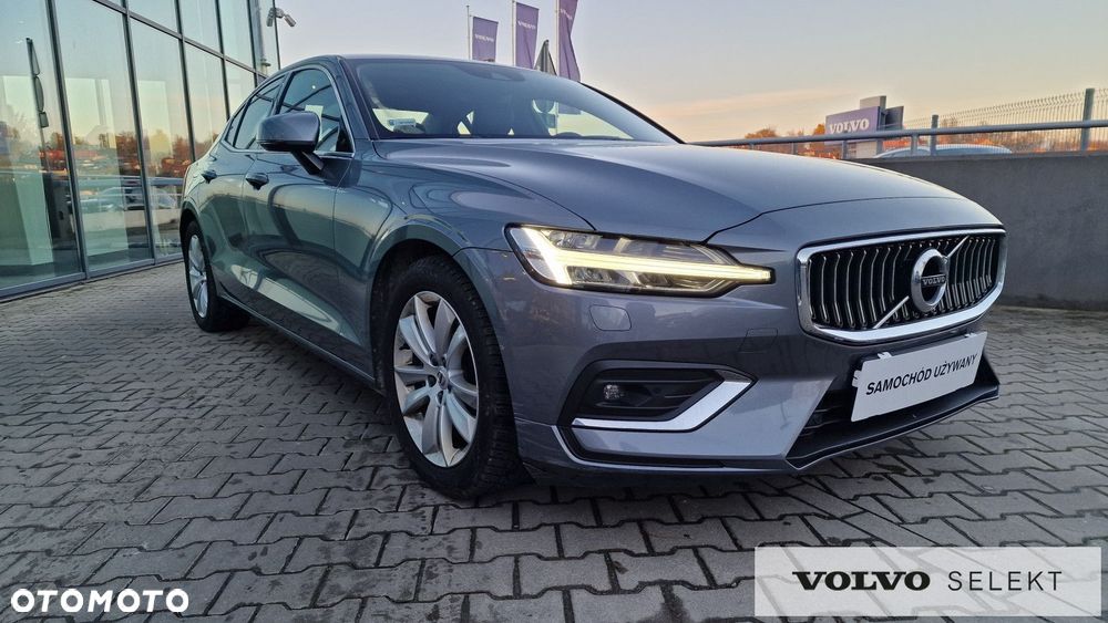 Volvo S60 - 4