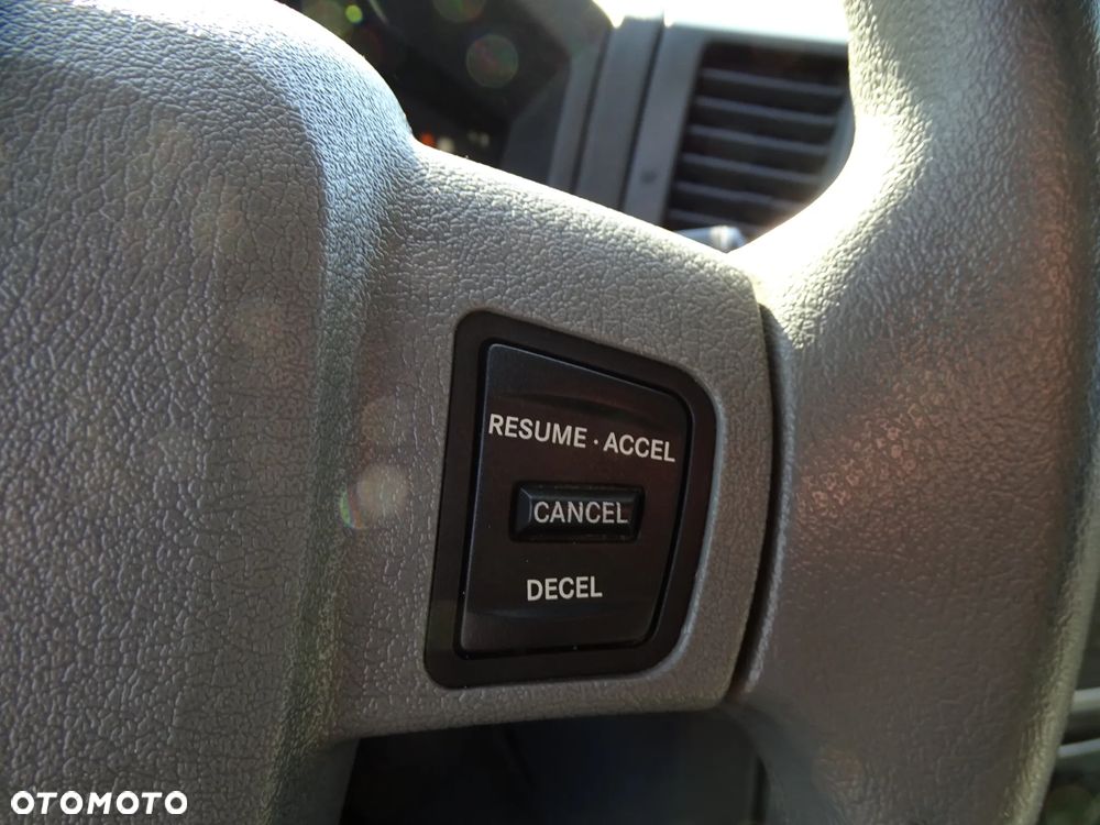 Jeep Grand Cherokee 3.7 V6 - 39