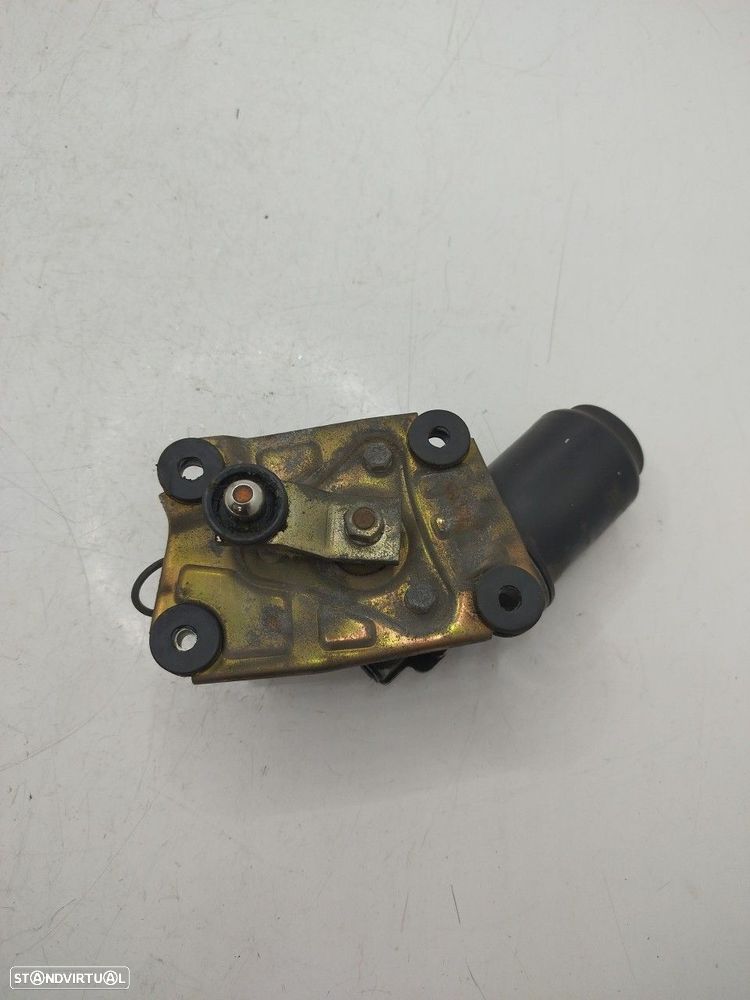 Motor Limpa Vidros Tr Suzuki Ignis Ii (Mh) - 2