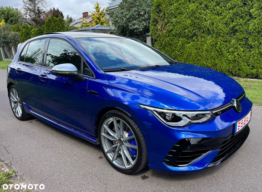 Volkswagen Golf - 3
