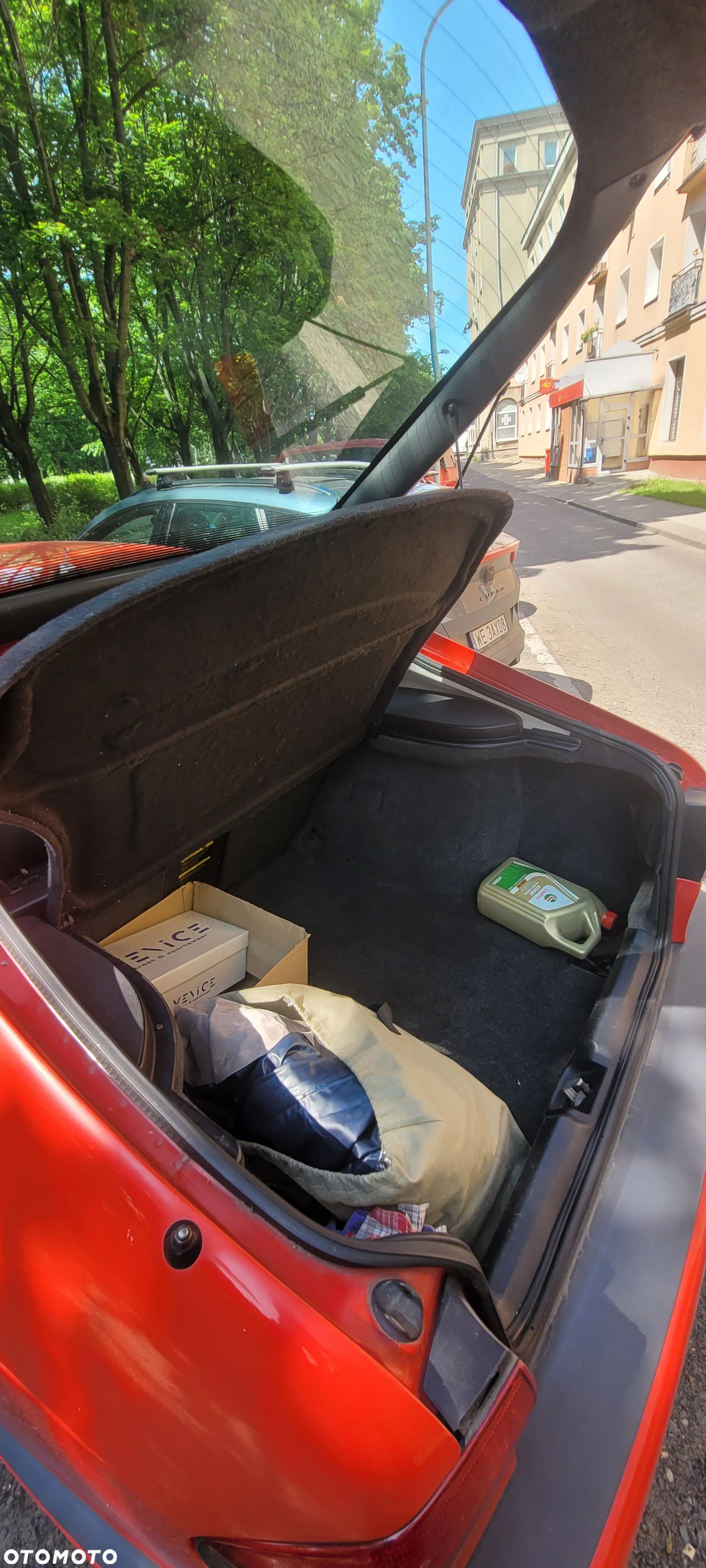 Saab 9-3 Aero 2.0 TS - 23