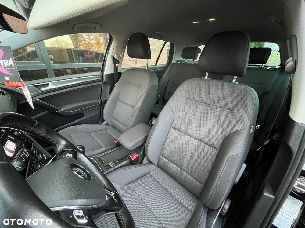 Volkswagen Golf 2.0 TDI Style - 33